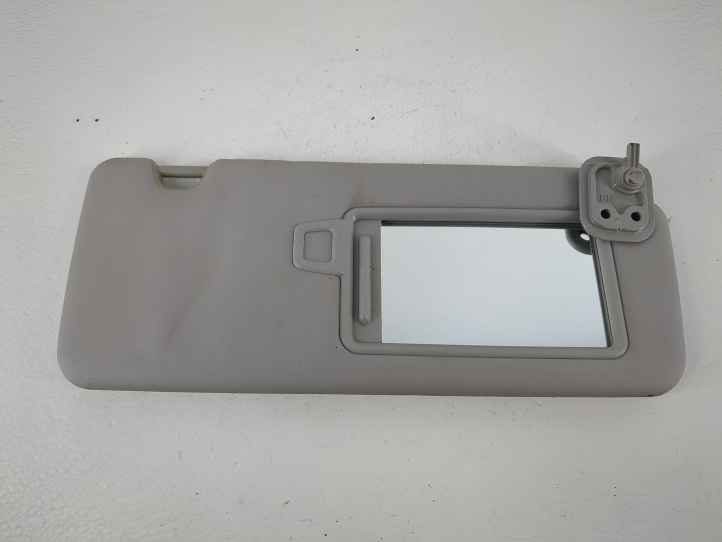 2016-2021 Hyundai Tucson Sun Visor Shade Replacement Passenger Right Mirror Fits Fits 2016 2017 2018 2019 2020 2021 OEM Used