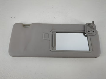 2016-2021 Hyundai Tucson Sun Visor Shade Replacement Passenger Right Mirror Fits Fits 2016 2017 2018 2019 2020 2021 OEM Used