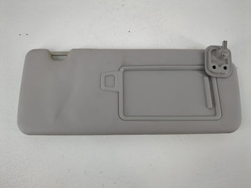 2016-2021 Hyundai Tucson Sun Visor Shade Replacement Passenger Right Mirror Fits Fits 2016 2017 2018 2019 2020 2021 OEM Used Auto Parts