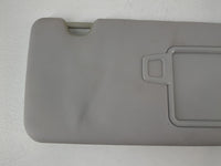 2016-2021 Hyundai Tucson Sun Visor Shade Replacement Passenger Right Mirror Fits Fits 2016 2017 2018 2019 2020 2021 OEM Used