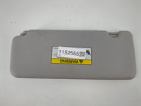 2016-2021 Hyundai Tucson Sun Visor Shade Replacement Passenger Right Mirror Fits Fits 2016 2017 2018 2019 2020 2021 OEM Used