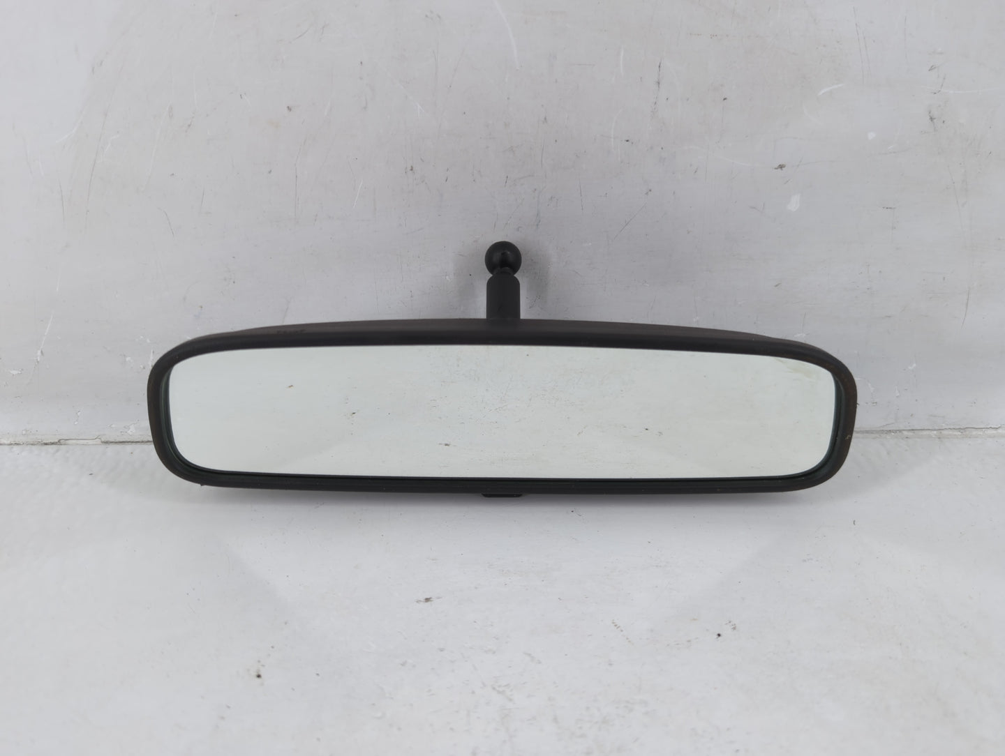 2009-2022 Hyundai Tucson Interior Rear View Mirror Replacement OEM P/N:E4012143 Fits OEM Used Auto Parts - Oemusedautoparts1