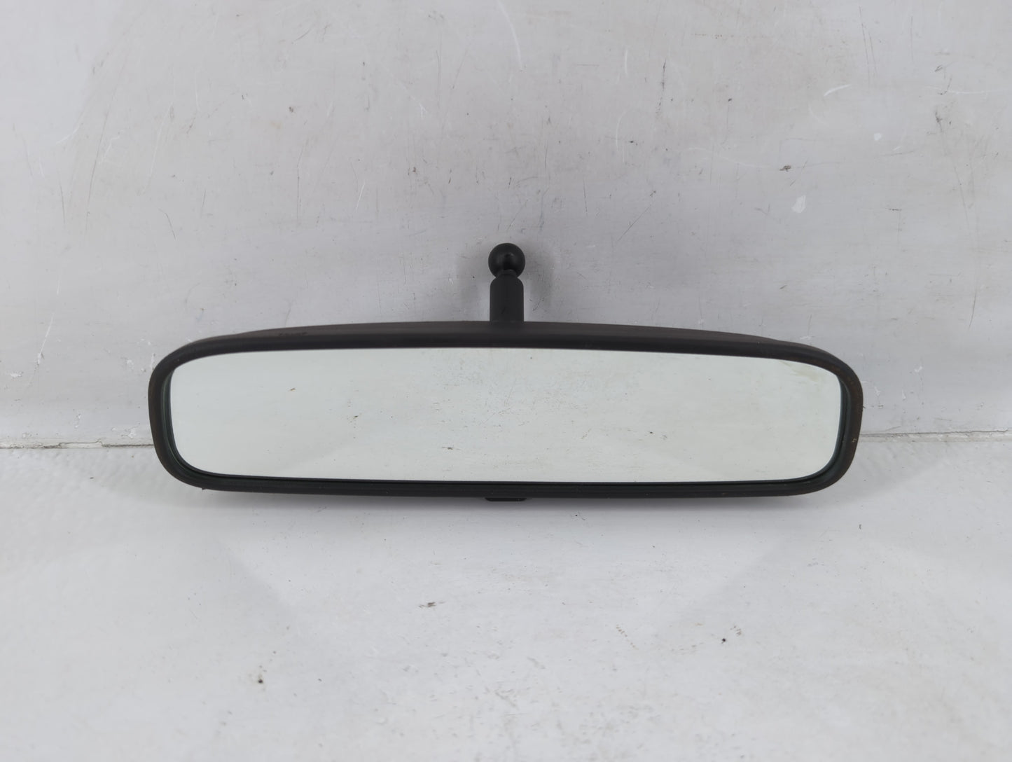 2009-2022 Hyundai Tucson Interior Rear View Mirror Replacement OEM P/N:E4012143 Fits OEM Used Auto Parts - Oemusedautoparts1