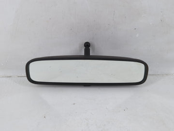 2009-2022 Hyundai Tucson Interior Rear View Mirror Replacement OEM P/N:E4012143 Fits OEM Used Auto Parts - Oemusedautoparts1