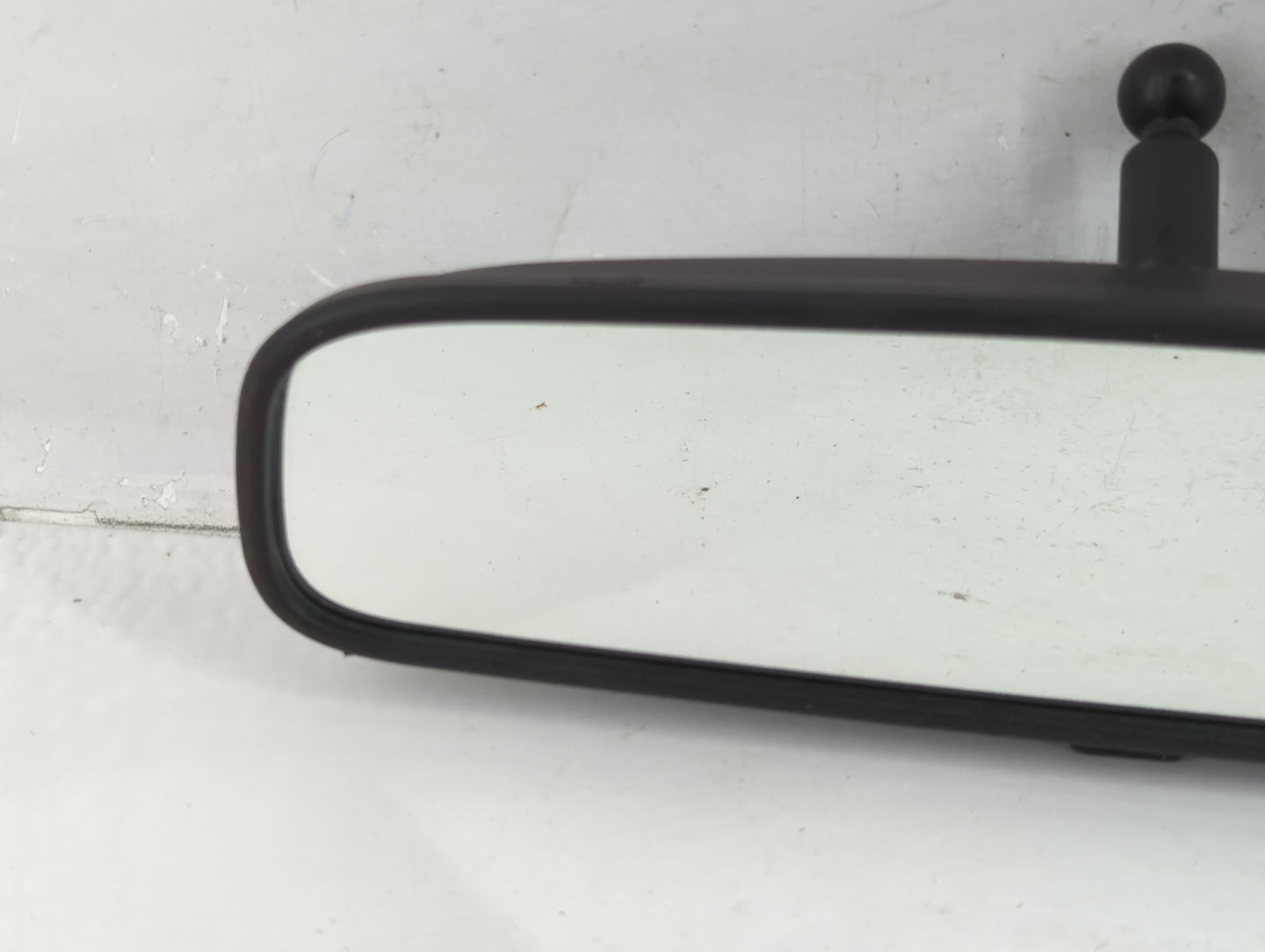 2009-2022 Hyundai Tucson Interior Rear View Mirror Replacement OEM P/N:E4012143 Fits OEM Used Auto Parts - Oemusedautoparts1