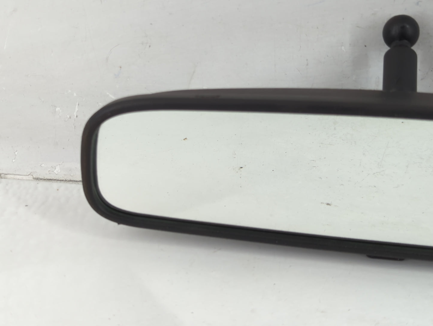 2009-2022 Hyundai Tucson Interior Rear View Mirror Replacement OEM P/N:E4012143 Fits OEM Used Auto Parts - Oemusedautoparts1
