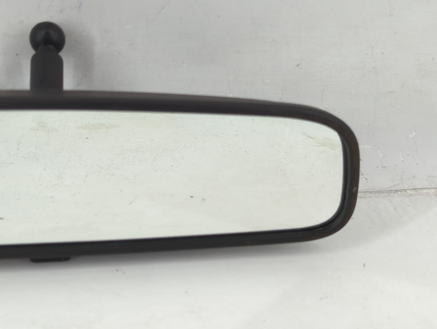 2009-2022 Hyundai Tucson Interior Rear View Mirror Replacement OEM P/N:E4012143 Fits OEM Used Auto Parts - Oemusedautoparts1