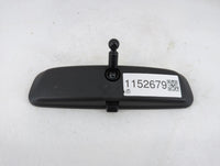 2009-2022 Hyundai Tucson Interior Rear View Mirror Replacement OEM P/N:E4012143 Fits OEM Used Auto Parts - Oemusedautoparts1
