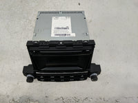 2016-2017 Hyundai Tucson Radio AM FM Cd Player Receiver Replacement P/N:96180-D31004X Fits Fits 2016 2017 OEM Used Auto Part