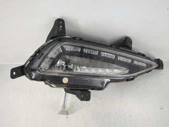 compare product 2016-2018 Hyundai Tucson Driver Left Oem Front Light Lamp