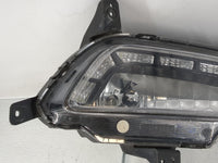 2016-2018 Hyundai Tucson Driver Left Oem Front Light Lamp - Oemusedautoparts1.com