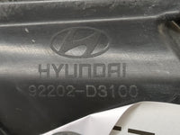2016-2018 Hyundai Tucson Driver Left Oem Front Light Lamp - Oemusedautoparts1.com
