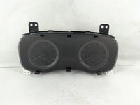 2016-2017 Hyundai Tucson Instrument Cluster Speedometer Gauges P/N:94001-D3181 Fits Fits 2016 2017 OEM Used Auto Parts - Oem