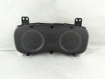 compare product 2016-2017 Hyundai Tucson Instrument Cluster Speedometer Gauges P/N:94001-D3181 Fits Fits 2016 2017 OEM Used Auto Parts