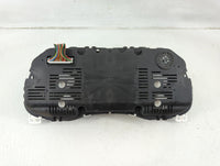 2016-2017 Hyundai Tucson Instrument Cluster Speedometer Gauges P/N:94001-D3181 Fits Fits 2016 2017 OEM Used Auto Parts - Oem