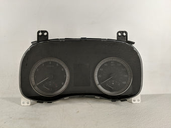 compare product 2016-2017 Hyundai Tucson Instrument Cluster Speedometer Gauges P/N:94001-D3181 Miles: Fits Fits 2016 2017 OEM Used Auto Parts