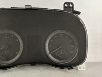 2016-2017 Hyundai Tucson Instrument Cluster Speedometer Gauges P/N:94001-D3181 Miles: Fits Fits 2016 2017 OEM Used Auto Part