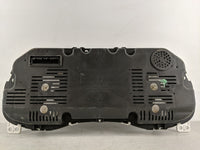 2016-2017 Hyundai Tucson Instrument Cluster Speedometer Gauges P/N:94001-D3181 Fits Fits 2016 2017 OEM Used Auto Parts - Oem