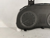 2016-2017 Hyundai Tucson Instrument Cluster Speedometer Gauges P/N:94001-D3172 Fits Fits 2016 2017 OEM Used Auto Parts - Oem