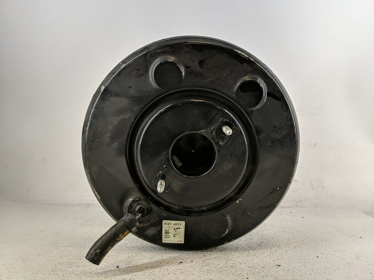 2016-2021 Hyundai Tucson Power Brake Booster Oem 1198850 - Oemusedautoparts1.com