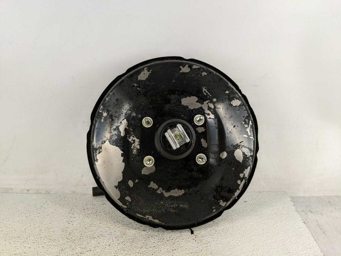 2016-2021 Hyundai Tucson Power Brake Booster Oem - Oemusedautoparts1.com