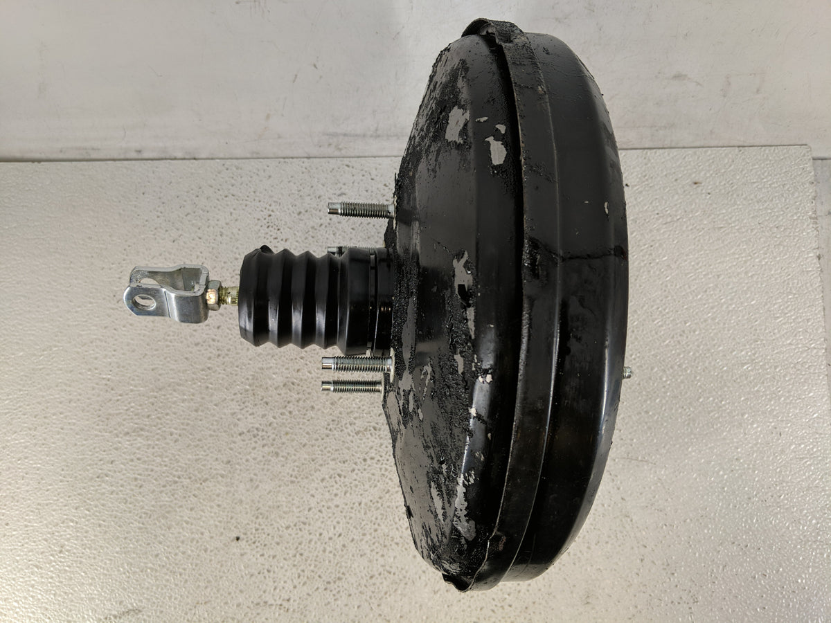 2016-2021 Hyundai Tucson Power Brake Booster Oem 1198870 - Oemusedautoparts1.com