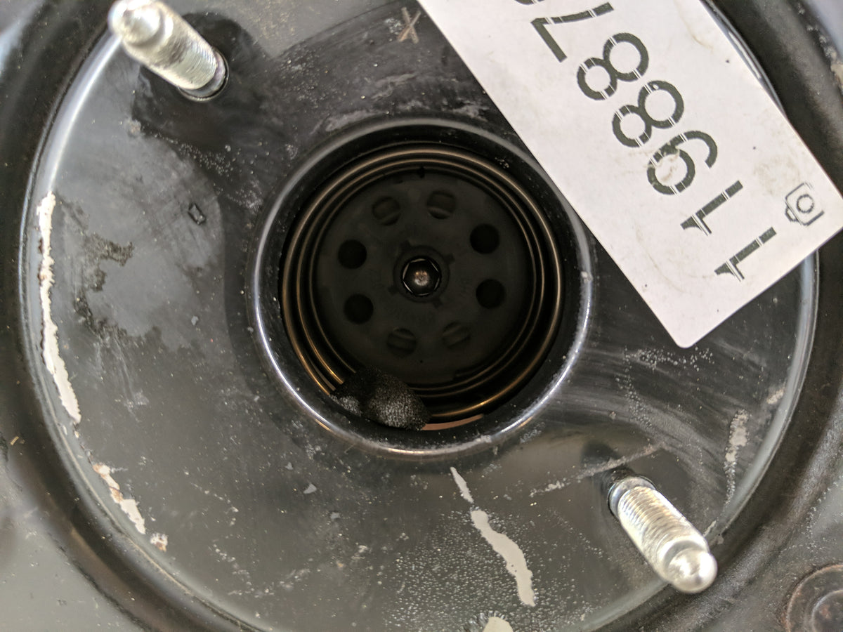 2016-2021 Hyundai Tucson Power Brake Booster Oem 1198870 - Oemusedautoparts1.com