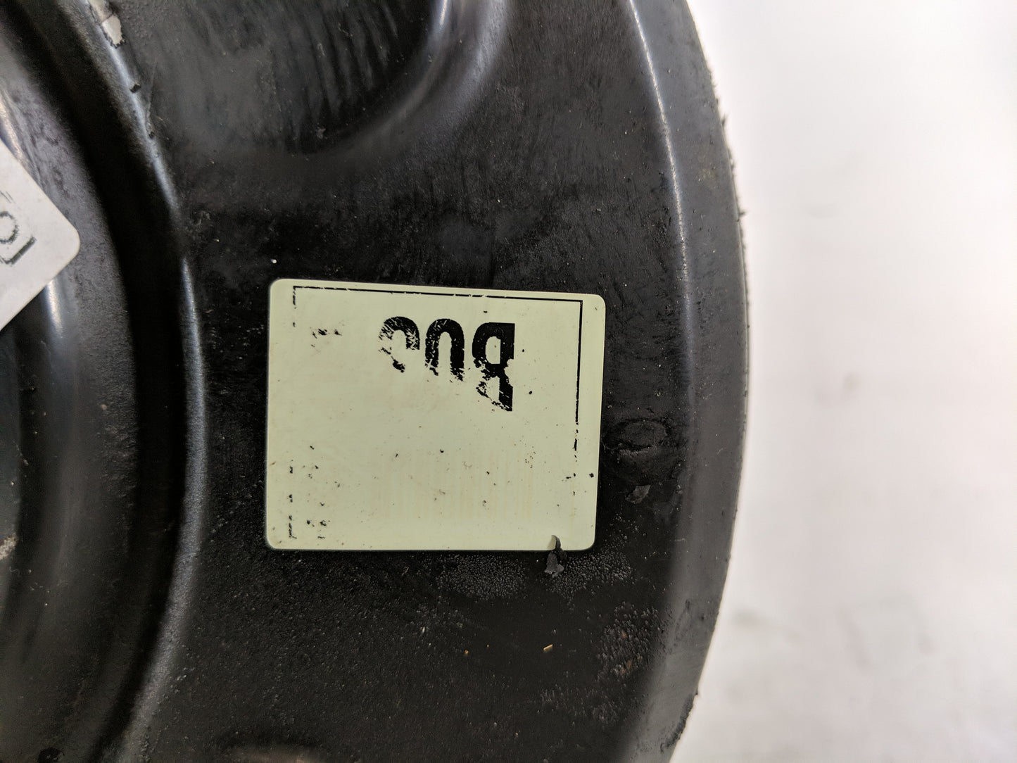 2016-2021 Hyundai Tucson Power Brake Booster Oem 1198870 - Oemusedautoparts1.com