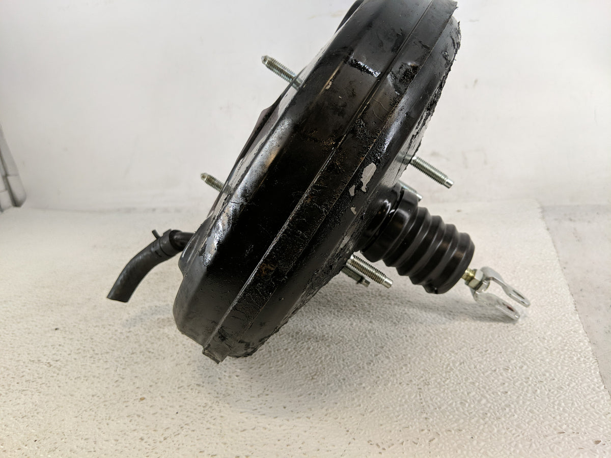 2016-2021 Hyundai Tucson Power Brake Booster Oem 1198870 - Oemusedautoparts1.com