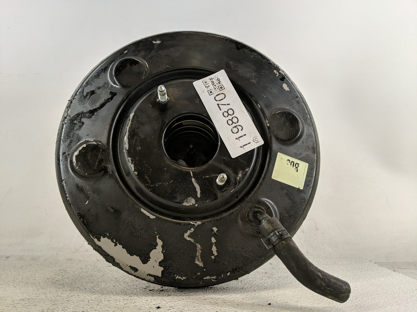 2016-2021 Hyundai Tucson Power Brake Booster Oem 1198870 - Oemusedautoparts1.com