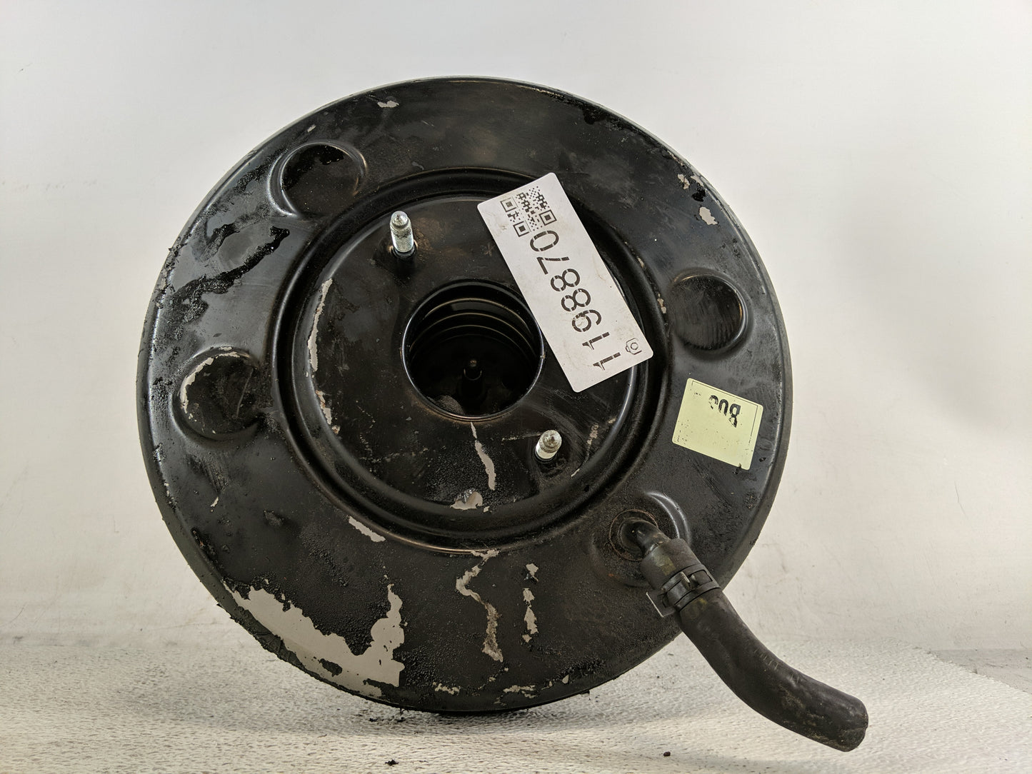 2016-2021 Hyundai Tucson Power Brake Booster Oem 1198870 - Oemusedautoparts1.com