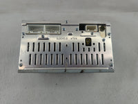 2016-2017 Hyundai Tucson Radio AM FM Cd Player Receiver Replacement P/N:96180-D31004X Fits Fits 2016 2017 OEM Used Auto Part