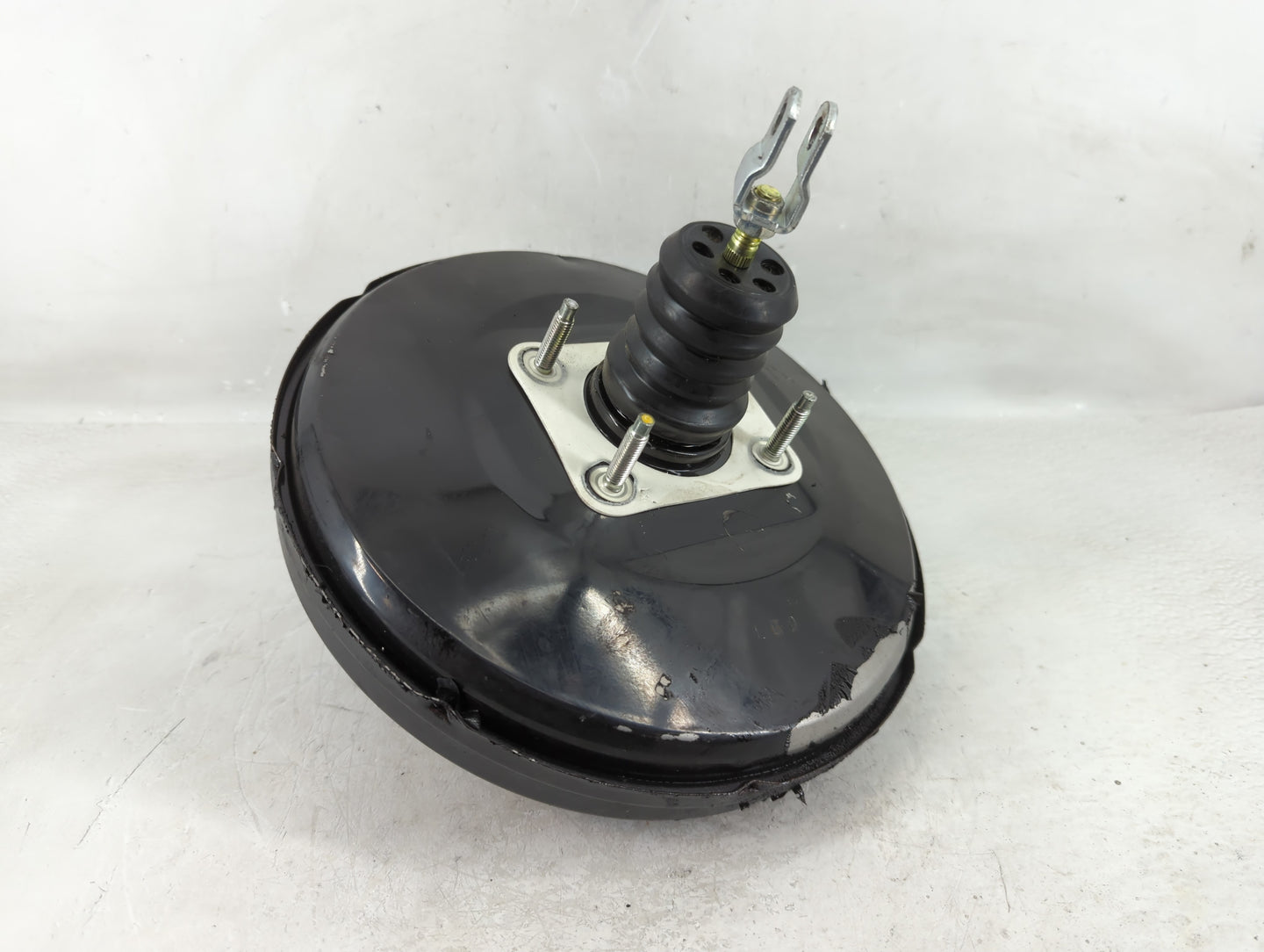 2016-2018 Hyundai Tucson Power Brake Booster Oem 1208593 - Oemusedautoparts1.com