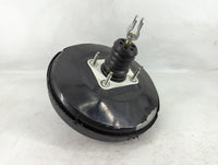 2016-2018 Hyundai Tucson Power Brake Booster Oem 1208593 - Oemusedautoparts1.com
