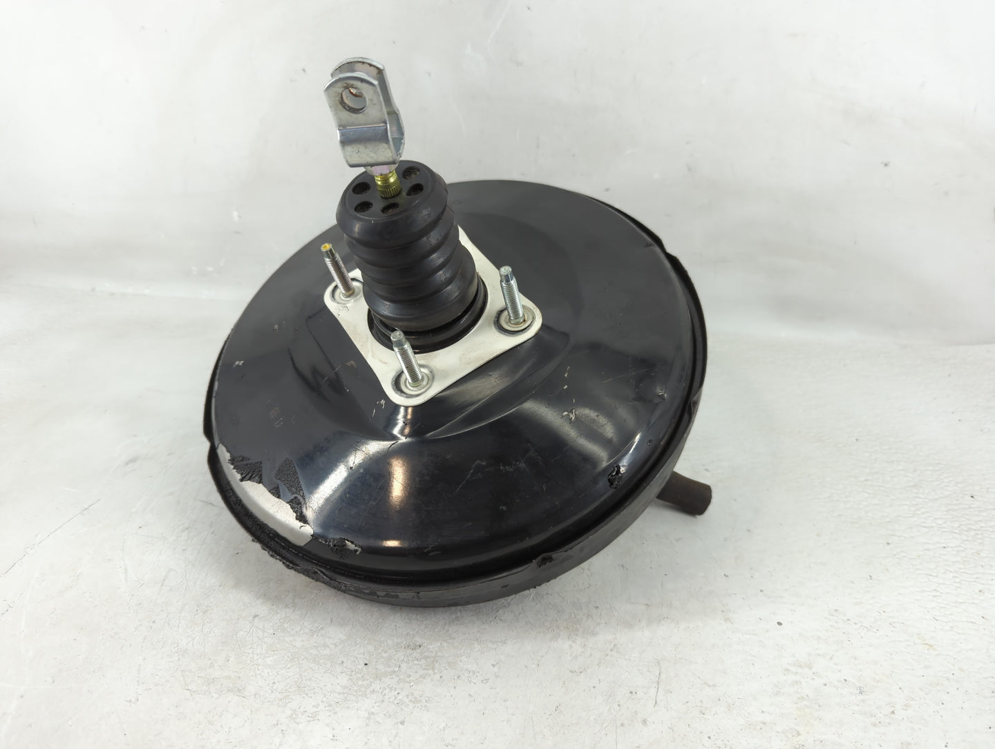 2016-2018 Hyundai Tucson Power Brake Booster Oem 1208593 - Oemusedautoparts1.com