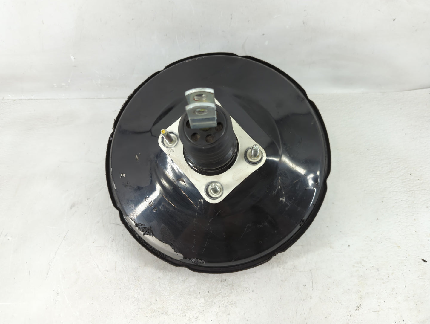 2016-2018 Hyundai Tucson Power Brake Booster Oem - Oemusedautoparts1.com