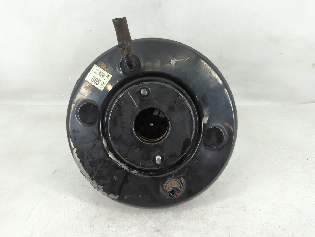 2016-2018 Hyundai Tucson Power Brake Booster Oem 1208593 - Oemusedautoparts1.com