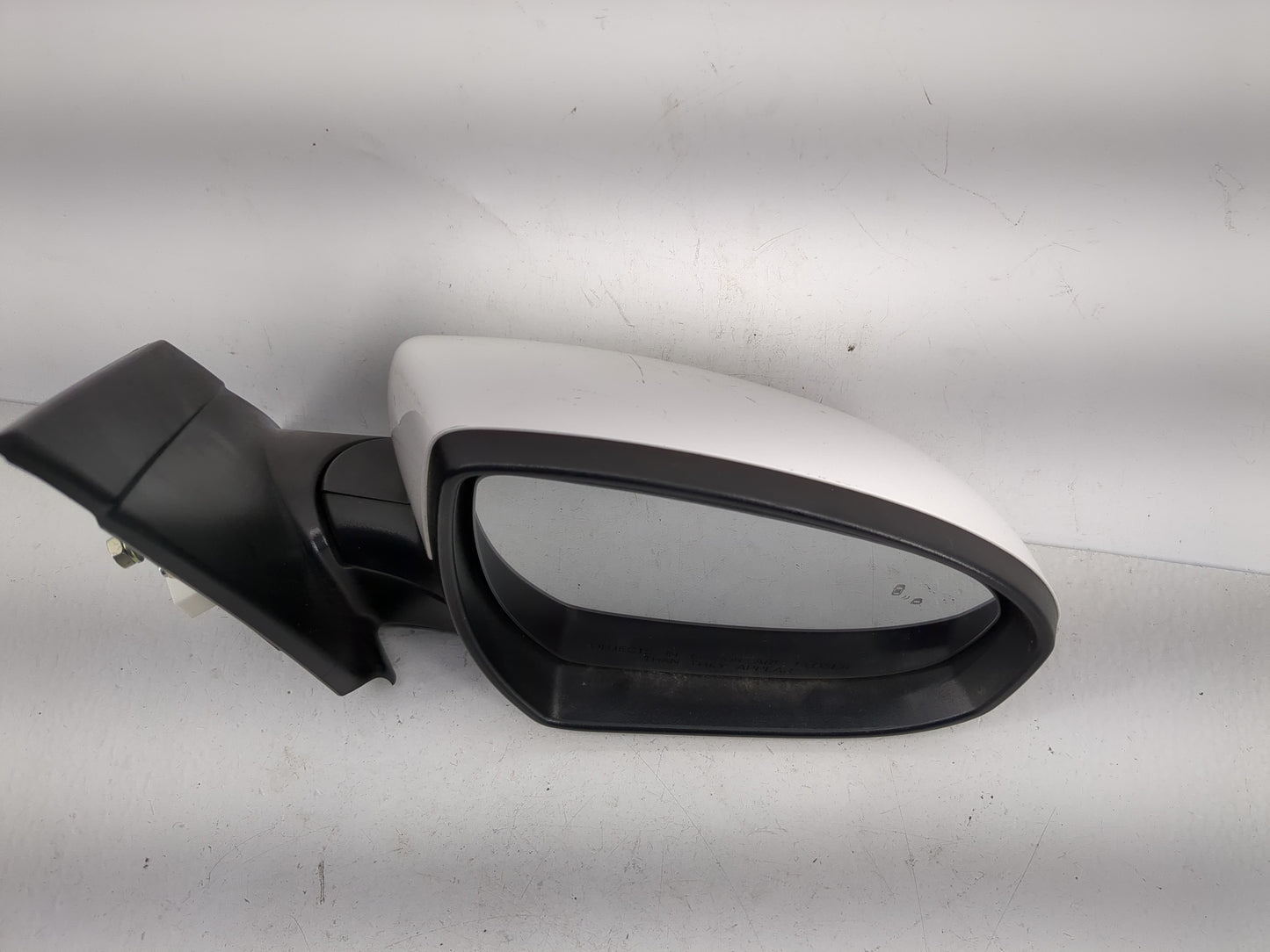 2016-2018 Hyundai Tucson Side Mirror Replacement Passenger Right View Door Mirror P/N:E13049652 Fits Fits 2016 2017 2018 OEM
