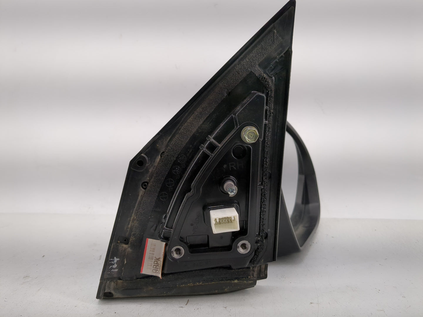 2016-2018 Hyundai Tucson Side Mirror Replacement Passenger Right View Door Mirror P/N:E13049652 Fits Fits 2016 2017 2018 OEM