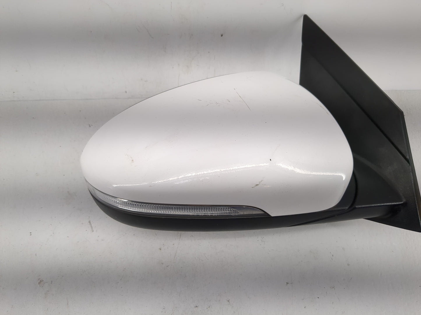 2016-2018 Hyundai Tucson Side Mirror Replacement Passenger Right View Door Mirror P/N:E13049652 Fits Fits 2016 2017 2018 OEM