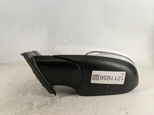 2016-2018 Hyundai Tucson Side Mirror Replacement Driver Left View Door Mirror Fits Fits 2016 2017 2018 OEM Used Auto Parts