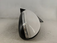 2016-2018 Hyundai Tucson Side Mirror Replacement Driver Left View Door Mirror Fits Fits 2016 2017 2018 OEM Used Auto Parts -