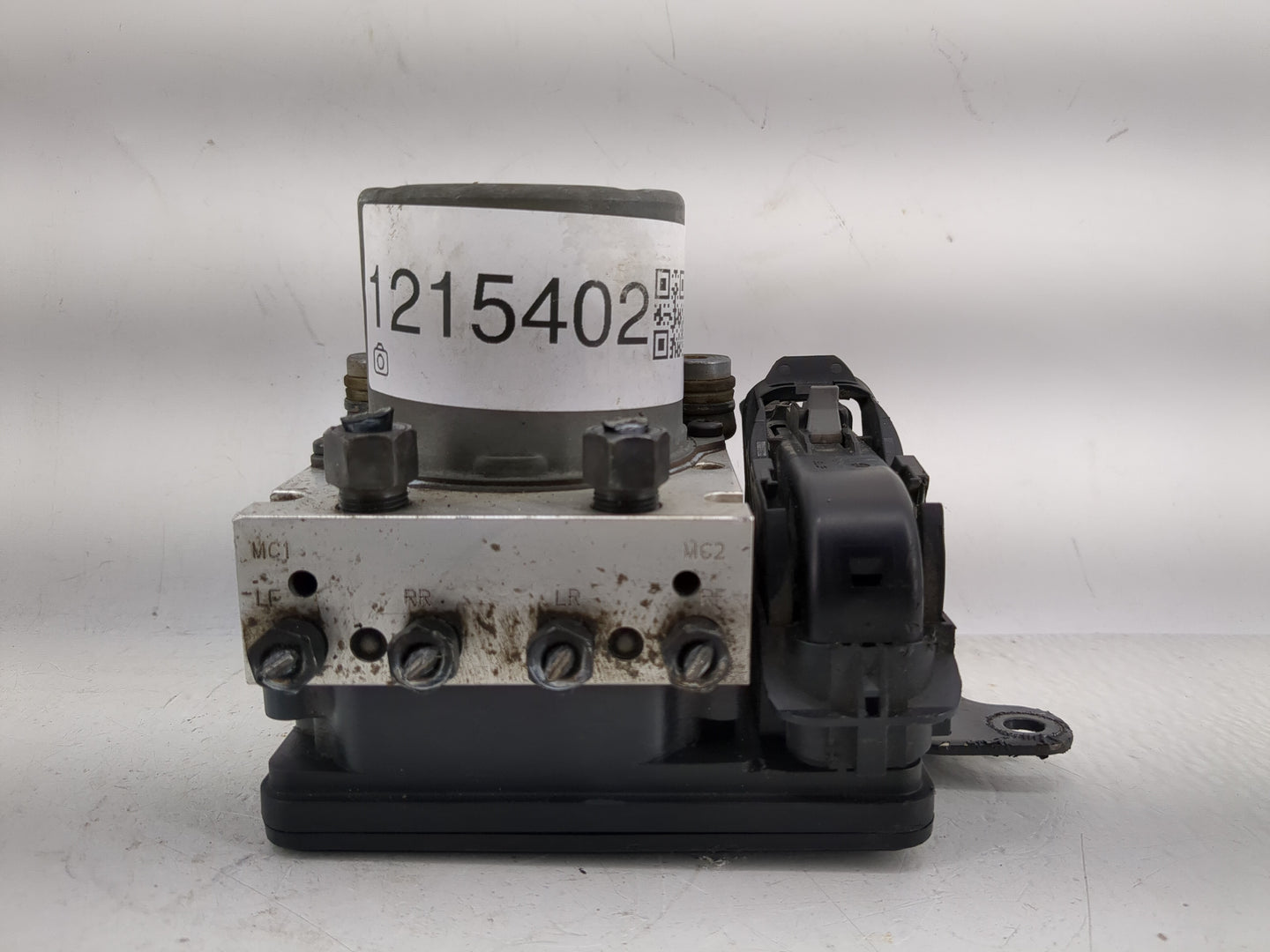 2016-2018 Hyundai Tucson ABS Pump Control Module Replacement P/N:BE600CP100 Fits Fits 2016 2017 2018 OEM Used Auto Parts - O