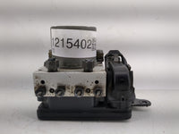 2016-2018 Hyundai Tucson ABS Pump Control Module Replacement P/N:BE600CP100 Fits Fits 2016 2017 2018 OEM Used Auto Parts - O