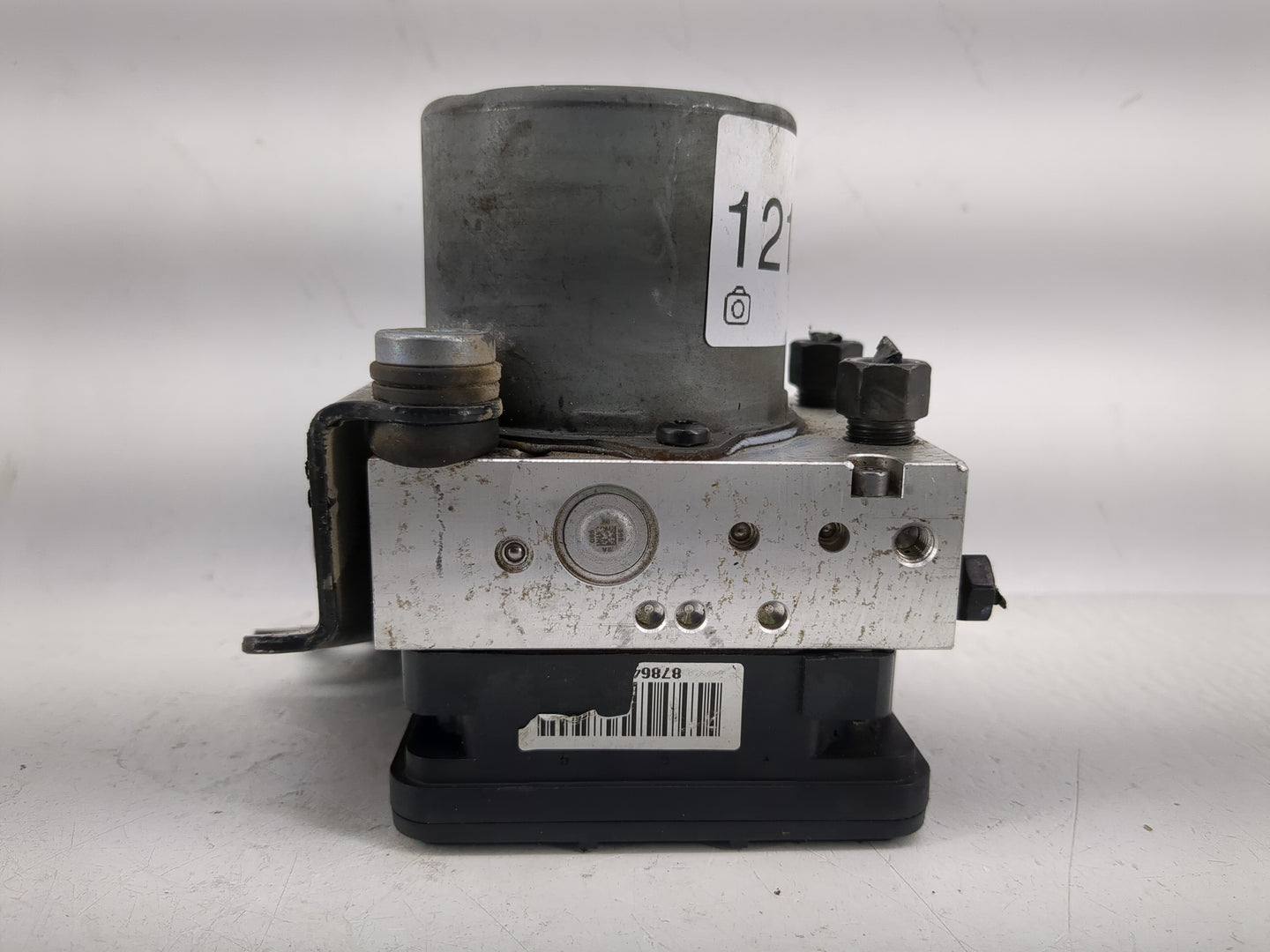 2016-2018 Hyundai Tucson ABS Pump Control Module Replacement P/N:BE600CP100 Fits Fits 2016 2017 2018 OEM Used Auto Parts - O