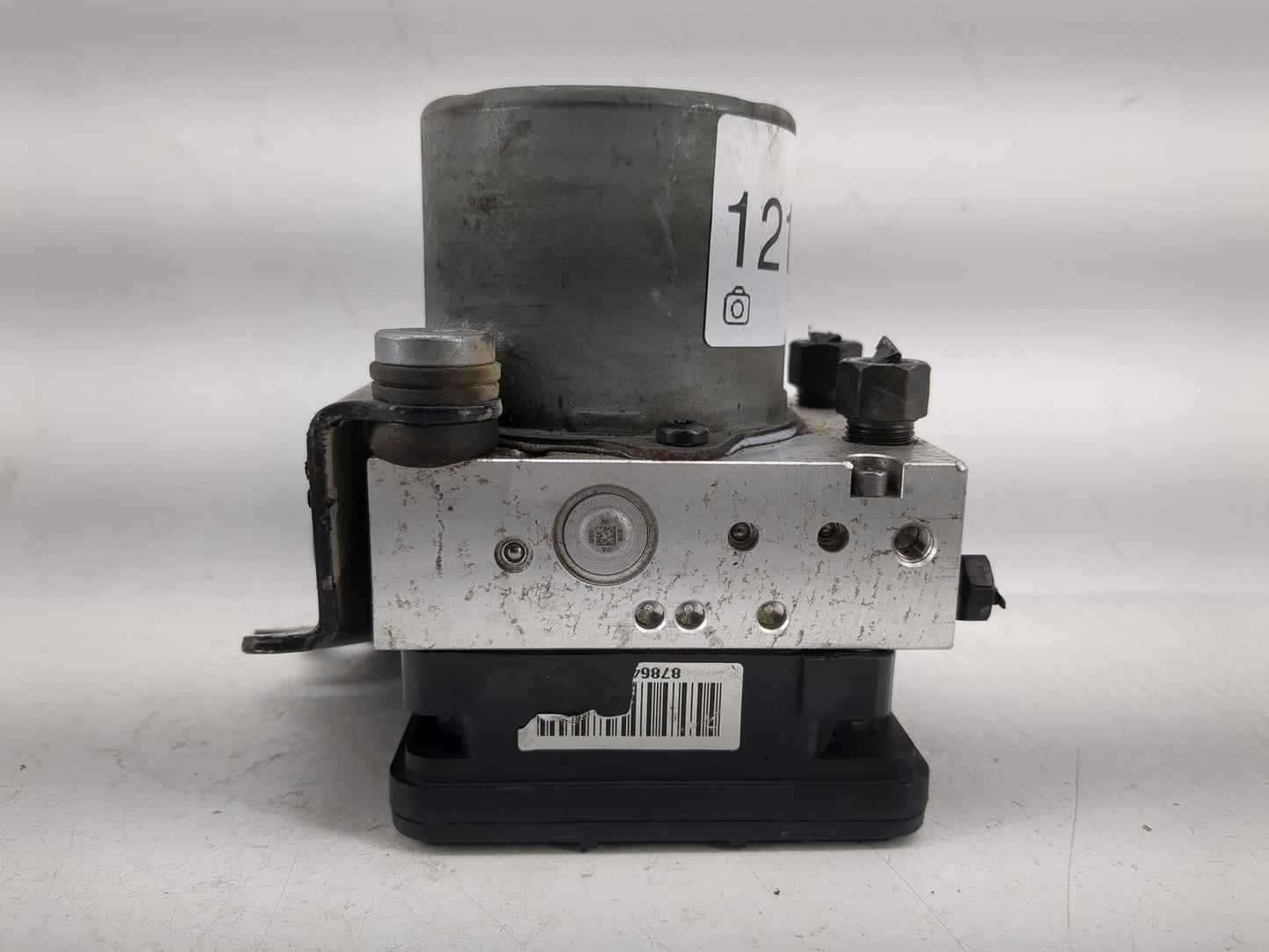 2016-2018 Hyundai Tucson ABS Pump Control Module Replacement P/N:BE600CP100 Fits Fits 2016 2017 2018 OEM Used Auto Parts - O