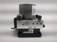 2016-2018 Hyundai Tucson ABS Pump Control Module Replacement P/N:BE600CP100 Fits Fits 2016 2017 2018 OEM Used Auto Parts - O