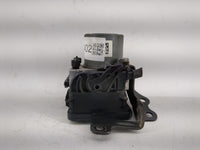 2016-2018 Hyundai Tucson ABS Pump Control Module Replacement P/N:BE600CP100 Fits Fits 2016 2017 2018 OEM Used Auto Parts - O