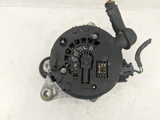 2016-2021 Hyundai Tucson Alternator Replacement Generator Charging Assembly Engine OEM P/N:37300-2E820 Fits OEM Used Auto Pa