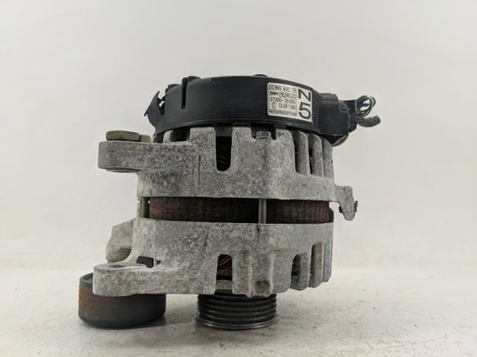 2016-2021 Hyundai Tucson Alternator Replacement Generator Charging Assembly Engine OEM P/N:37300-2E820 Fits OEM Used Auto Parts